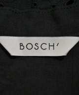 BOSCH（ボッシュ）ワンピース 黒 サイズ:38(M位) レディース/2200687282012