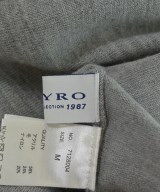 JAYRO（ジャイロ）ニット・セーター グレー サイズ:M レディース/2200693175094