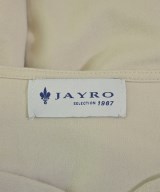JAYRO（ジャイロ）Tシャツ・カットソー ベージュ サイズ:-(S位) レディース/2200727738097