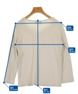 JAYRO（ジャイロ）Tシャツ・カットソー ベージュ サイズ:-(S位) レディース/2200727738097