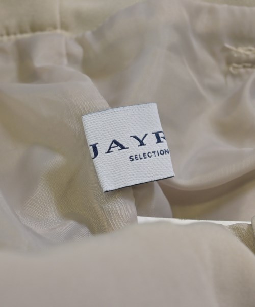 JAYRO（ジャイロ）スラックス ベージュ サイズ:M レディース/2200731570034