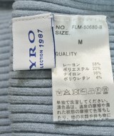 JAYRO（ジャイロ）ニット・セーター 青 サイズ:M レディース/2200728102088