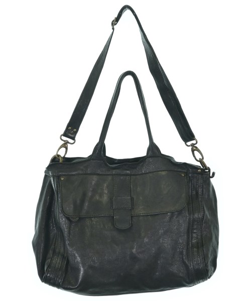 CERCHIO（カルチオ）トートバッグ 黒 サイズ:- レディース/2200629020023