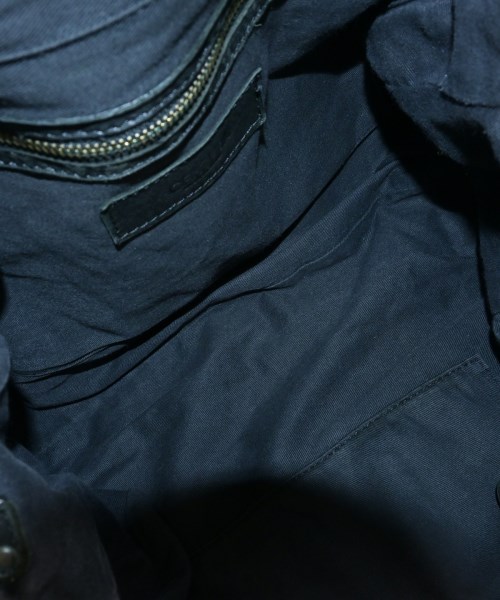 CERCHIO（カルチオ）トートバッグ 黒 サイズ:- レディース/2200629020023