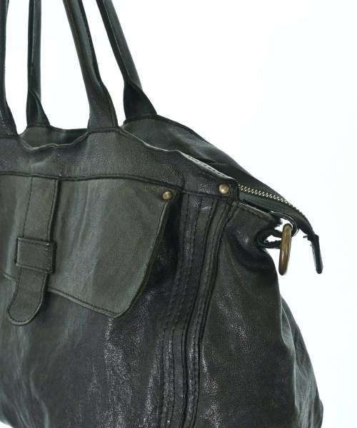 CERCHIO（カルチオ）トートバッグ 黒 サイズ:- レディース/2200629020023