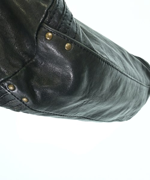 CERCHIO（カルチオ）トートバッグ 黒 サイズ:- レディース/2200629020023