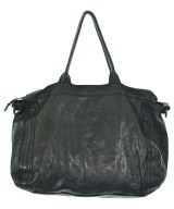CERCHIO（カルチオ）トートバッグ 黒 サイズ:- レディース/2200629020023