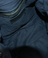 CERCHIO（カルチオ）トートバッグ 黒 サイズ:- レディース/2200629020023