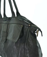 CERCHIO（カルチオ）トートバッグ 黒 サイズ:- レディース/2200629020023