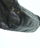 CERCHIO（カルチオ）トートバッグ 黒 サイズ:- レディース/2200629020023