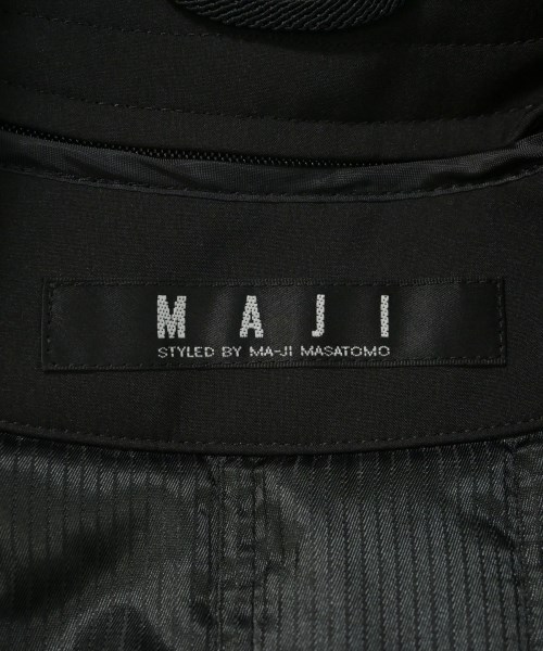 MAJI MASATOMO（マージ　マサトモ）その他 グレー サイズ:S レディース/2200628538130