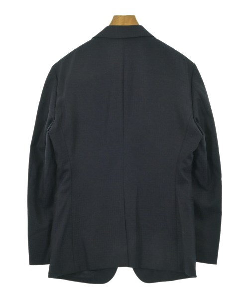 MAJI MASATOMO（マージ　マサトモ）テーラードジャケット 青 サイズ:A5(M位) メンズ/2200666279095