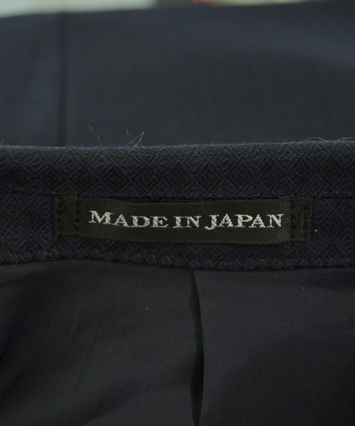 MAJI MASATOMO（マージ　マサトモ）テーラードジャケット 青 サイズ:A5(M位) メンズ/2200666279095