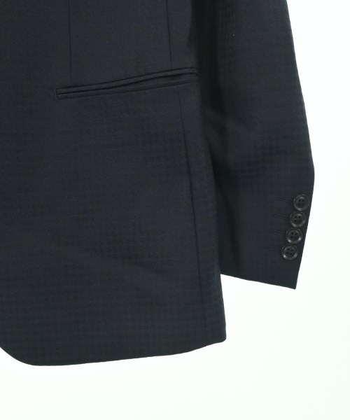 MAJI MASATOMO（マージ　マサトモ）テーラードジャケット 青 サイズ:A5(M位) メンズ/2200666279095