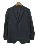 MAJI MASATOMO（マージ　マサトモ）テーラードジャケット 青 サイズ:A5(M位) メンズ/2200666279095