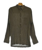 TETE HOMME カジュアルシャツ