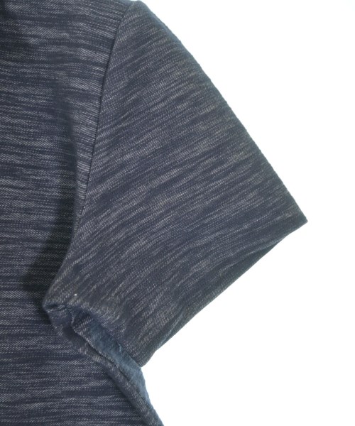 TETE HOMME（テットオム）カジュアルシャツ 紺 サイズ:5(M位) メンズ/2200653038018