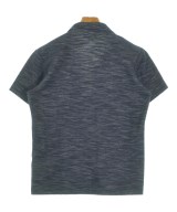 TETE HOMME（テットオム）カジュアルシャツ 紺 サイズ:5(M位) メンズ/2200653038018