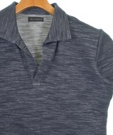 TETE HOMME（テットオム）カジュアルシャツ 紺 サイズ:5(M位) メンズ/2200653038018