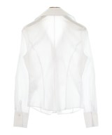 NARA CAMICIE（ナラカミーチェ）ドレスシャツ 白 サイズ:0(S位) レディース/2200637236041