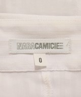 NARA CAMICIE（ナラカミーチェ）ドレスシャツ 白 サイズ:0(S位) レディース/2200637236041