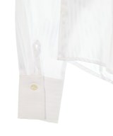 NARA CAMICIE（ナラカミーチェ）ドレスシャツ 白 サイズ:0(S位) レディース/2200637236041