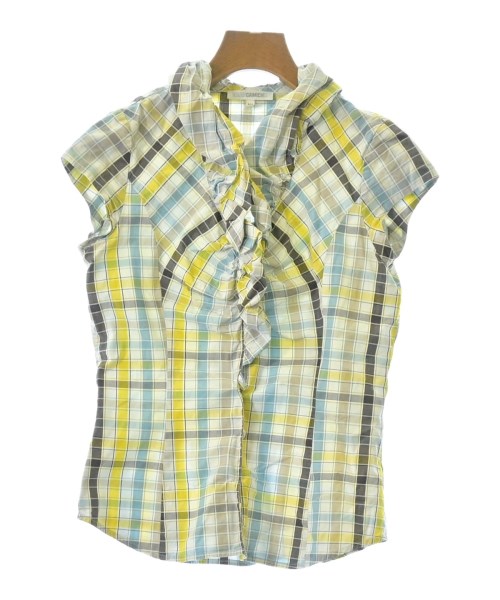 ナラカミーチェ(NARA CAMICIE)のNARA CAMICIE カジュアルシャツ