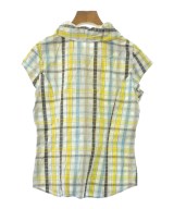 NARA CAMICIE（ナラカミーチェ）カジュアルシャツ 白 サイズ:M レディース/2200633978068