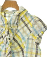 NARA CAMICIE（ナラカミーチェ）カジュアルシャツ 白 サイズ:M レディース/2200633978068