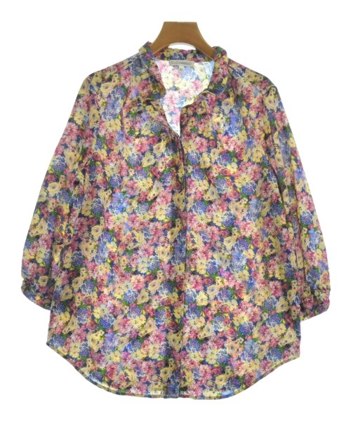 ナラカミーチェ(NARA CAMICIE)のNARA CAMICIE ブラウス