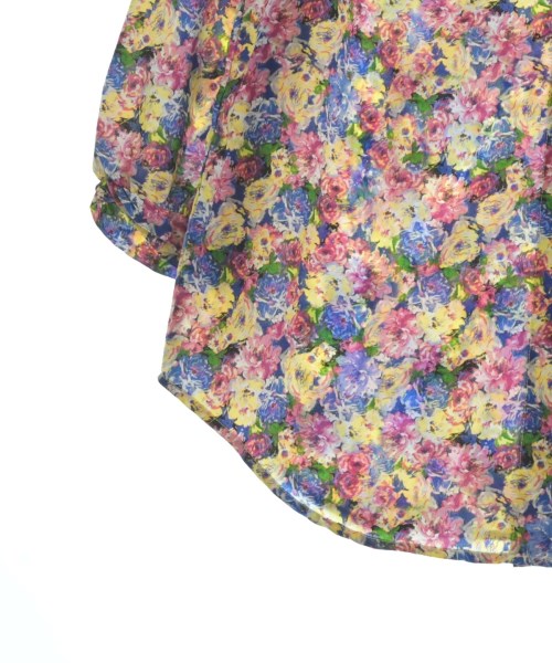 NARA CAMICIE（ナラカミーチェ）ブラウス その他（柄物・カラフル） サイズ:3(XL位) レディース/2200637011037