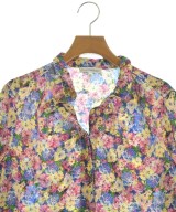 NARA CAMICIE（ナラカミーチェ）ブラウス その他（柄物・カラフル） サイズ:3(XL位) レディース/2200637011037