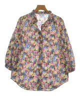 NARA CAMICIE ブラウス