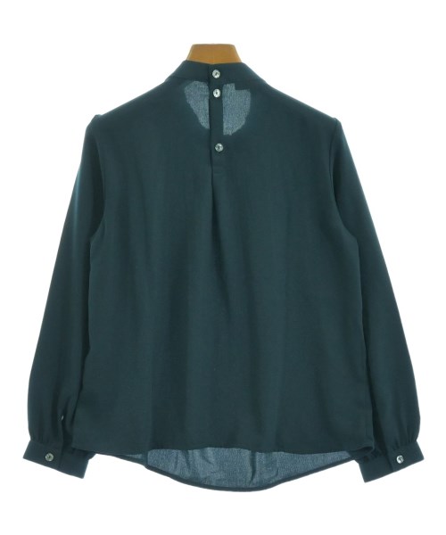 NARA CAMICIE（ナラカミーチェ）ブラウス 青 サイズ:1(M位) レディース/2200624016052