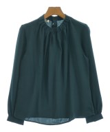 NARA CAMICIE（ナラカミーチェ）ブラウス 青 サイズ:1(M位) レディース/2200624016052