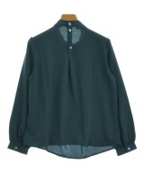 NARA CAMICIE（ナラカミーチェ）ブラウス 青 サイズ:1(M位) レディース/2200624016052
