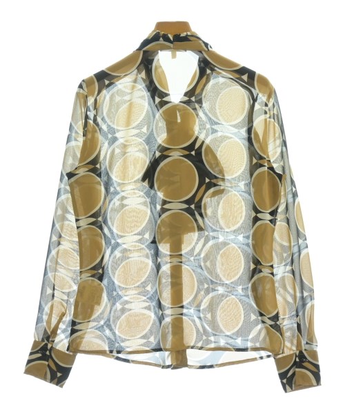 NARA CAMICIE（ナラカミーチェ）ブラウス ベージュ サイズ:1(M位) レディース/2200624016069