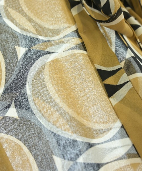 NARA CAMICIE（ナラカミーチェ）ブラウス ベージュ サイズ:1(M位) レディース/2200624016069