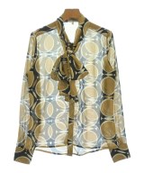 NARA CAMICIE（ナラカミーチェ）ブラウス ベージュ サイズ:1(M位) レディース/2200624016069