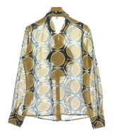 NARA CAMICIE（ナラカミーチェ）ブラウス ベージュ サイズ:1(M位) レディース/2200624016069