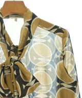 NARA CAMICIE（ナラカミーチェ）ブラウス ベージュ サイズ:1(M位) レディース/2200624016069