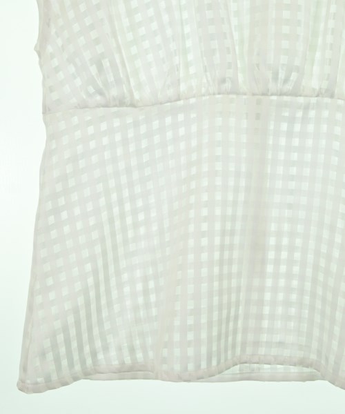 NARA CAMICIE（ナラカミーチェ）ブラウス 白 サイズ:1(M位) レディース/2200632025152