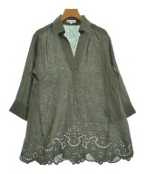 NARA CAMICIE カジュアルシャツ