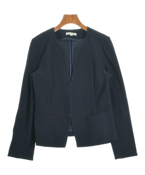 ナラカミーチェ(NARA CAMICIE)のNARA CAMICIE ノーカラージャケット
