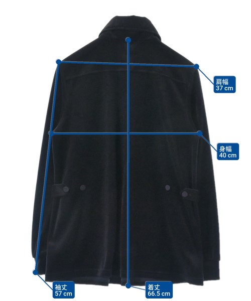 NARA CAMICIE（ナラカミーチェ）カジュアルシャツ 紫 サイズ:1(M位) レディース/2200621511024