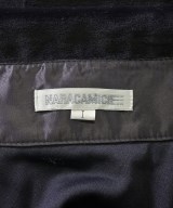 NARA CAMICIE（ナラカミーチェ）カジュアルシャツ 紫 サイズ:1(M位) レディース/2200621511024