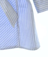 NARA CAMICIE（ナラカミーチェ）カジュアルシャツ 青 サイズ:1(M位) レディース/2200621511031