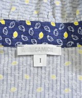 NARA CAMICIE（ナラカミーチェ）ブラウス 紺 サイズ:1(M位) レディース/2200619972028