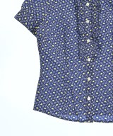 NARA CAMICIE（ナラカミーチェ）ブラウス 紺 サイズ:1(M位) レディース/2200619972028