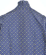 NARA CAMICIE（ナラカミーチェ）ブラウス 紺 サイズ:1(M位) レディース/2200619972028